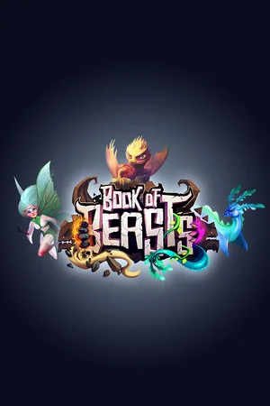Book of Beasts
