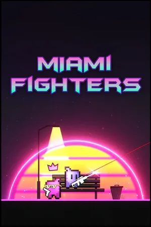 Miami Fighters
