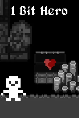 1 Bit Hero