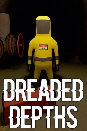 Dreaded Depths