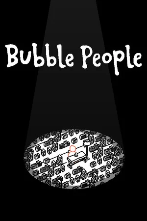 Bubble People