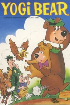 Yogi Bear