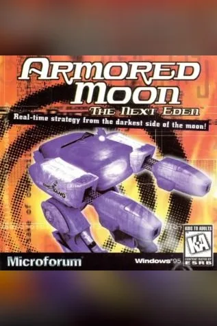 Armored Moon: The Next Eden