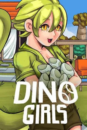 Dino Girls