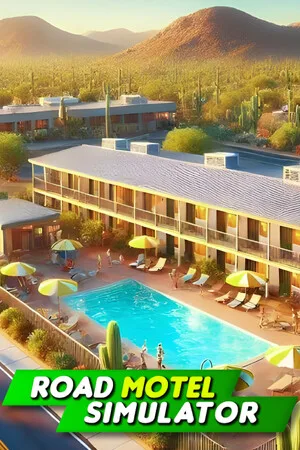 Road Motel Simulator