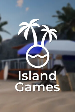Island games