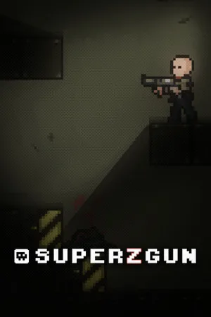 SUPERZGUN