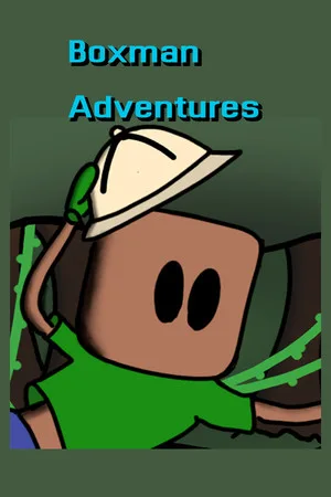 Boxman Adventures