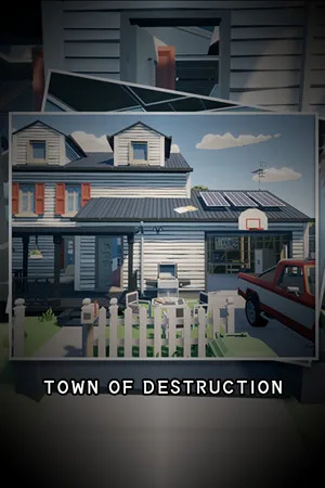 TownOfDestruction