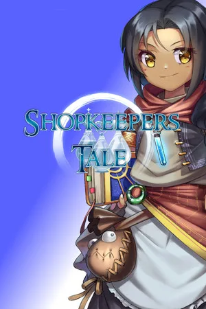 Shopkeepers Tale