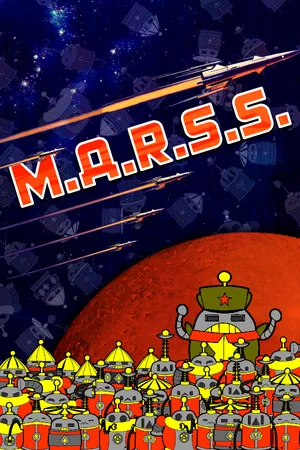M.A.R.S.S.
