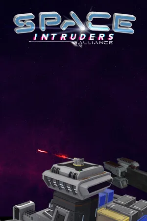 Space intruders alliance