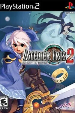 Atelier Iris 2: The Azoth of Destiny