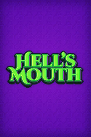 Hell's Mouth