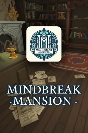 Mindbreak Mansion