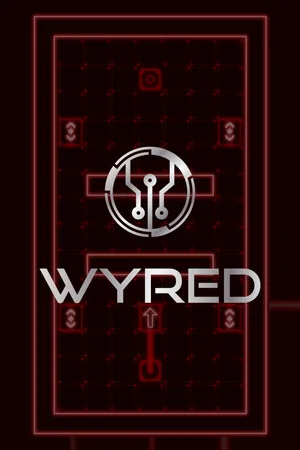 Wyred