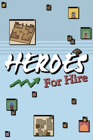 Heroes For Hire