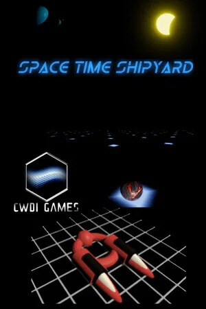 Space Time Shipyard