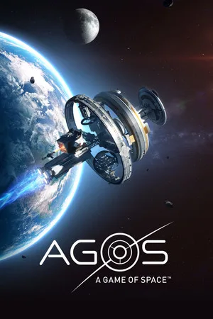 AGOS: A Game of Space