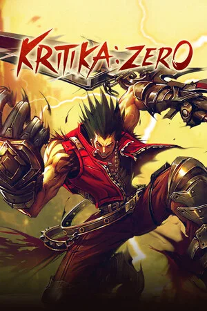 KRITIKA:ZERO