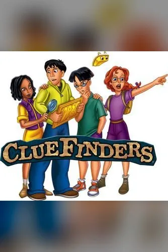 The ClueFinders