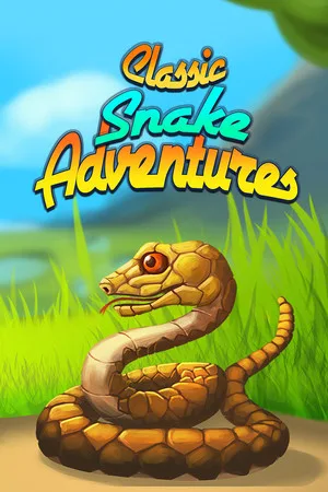 Classic Snake Adventures