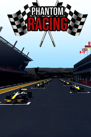 Phantom Racing