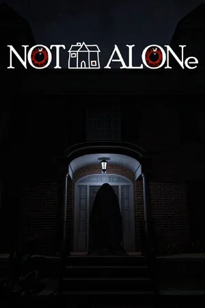 Not Alone