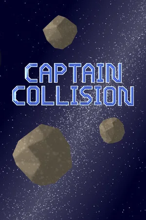 Captain Collision