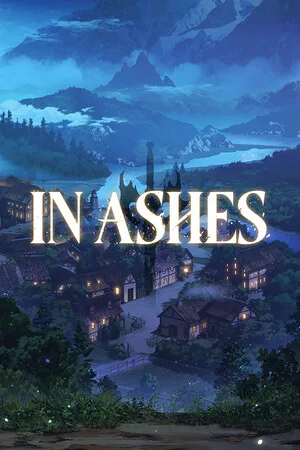 In Ashes