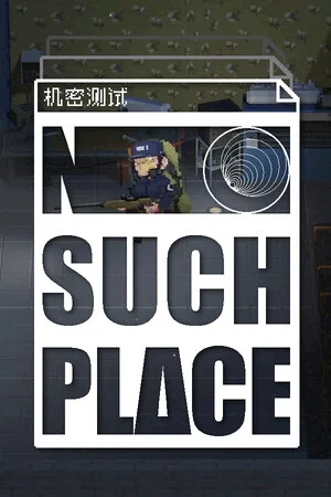 No Such Place