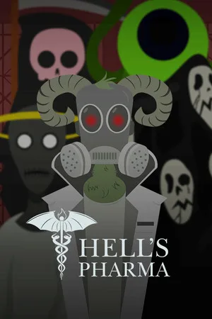 Hell's Pharma