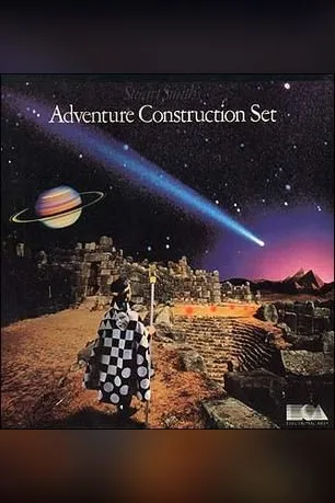 Adventure Construction Set