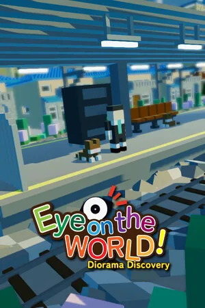 Eye On The World