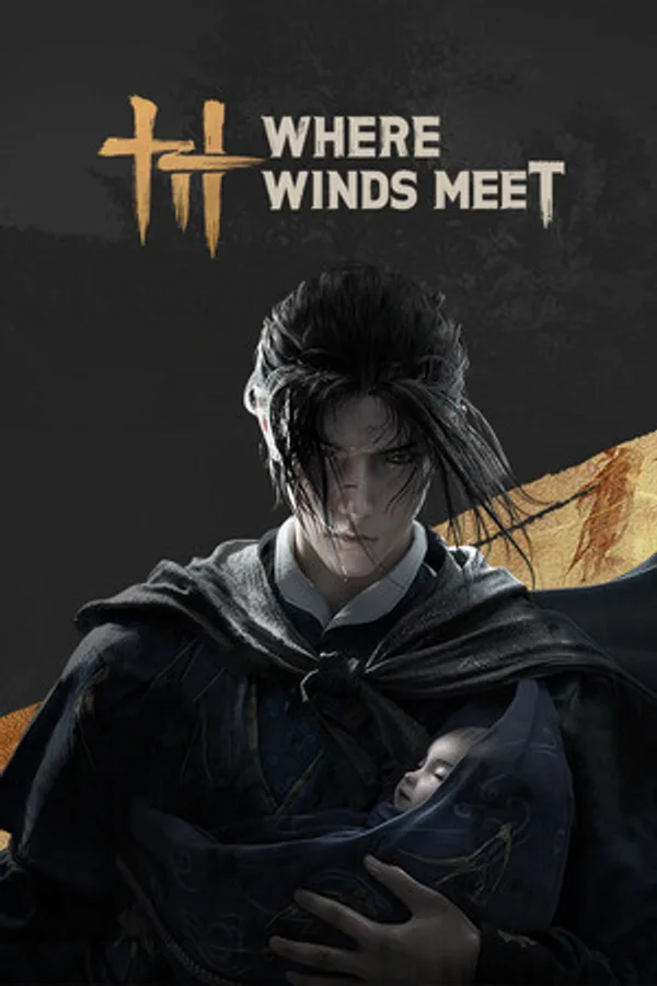 Where Winds Meet