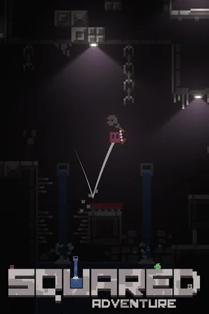 Squared Adventure