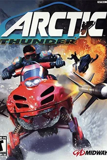 Arctic Thunder