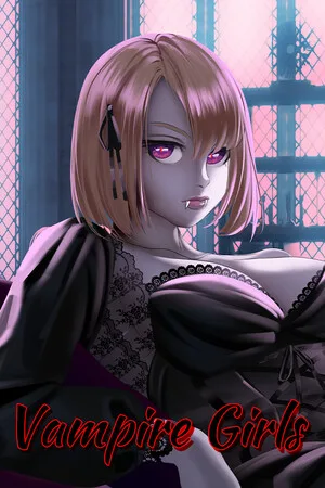 Vampire Girls