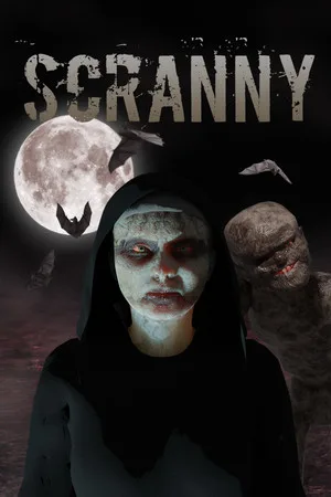Scranny