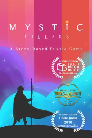 Mystic Pillars