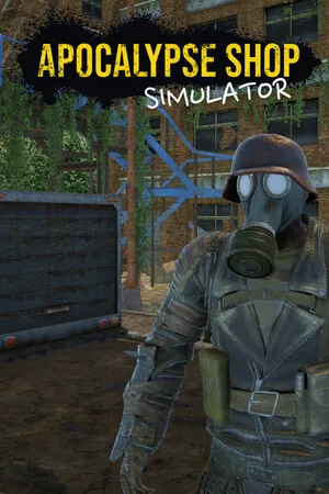 Apocalypse Shop Simulator