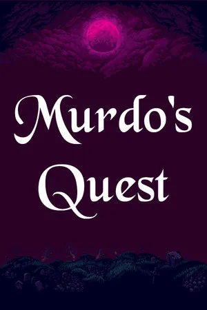 Murdo's Quest