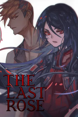 The Last Rose
