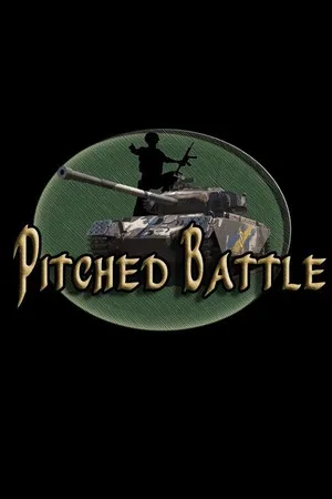 Pitched Battle