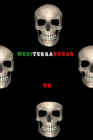 Mediterranean VR