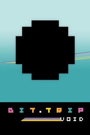 Bit.Trip Void
