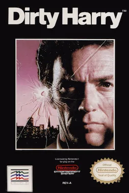 Dirty Harry