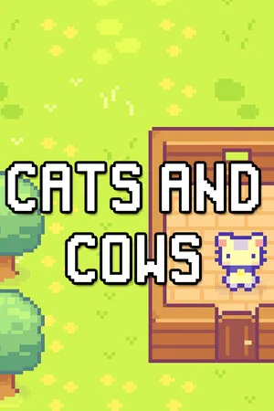 Cats and Cows