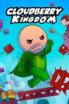 Cloudberry Kingdom