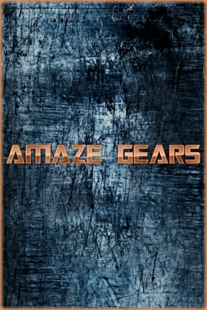aMAZE Gears